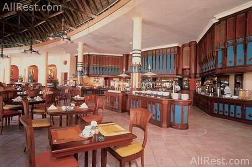 Beau Rivage Resort 36